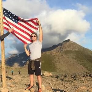 Meet your Posher, Brandon